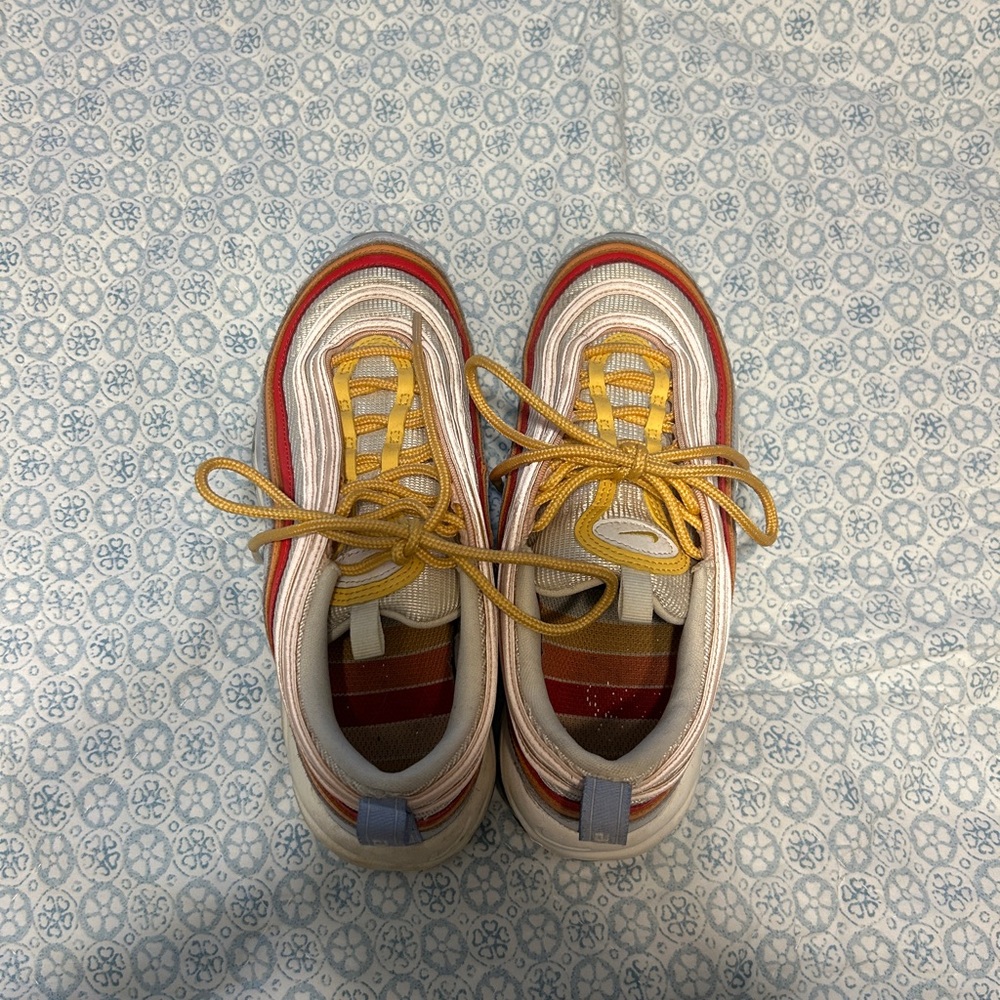 Air Max 97s